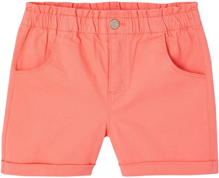 Vertbaudet Basics treggingshort voor meisjes gemakkelijk aan te trekken