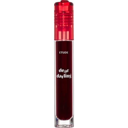 ETUDE - Dear Darling Water Gel Tint - 5g - 01 Tangerine Red (OR201)