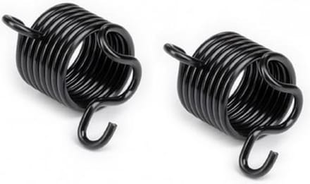 Powerplus POWAIR0108 Pneumatische veer voor beitelset