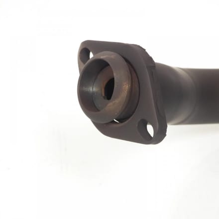 Pot d échappement Polini pour Scooter Piaggio 50 Typhoon 2001 à 2010 200.0310 Neuf