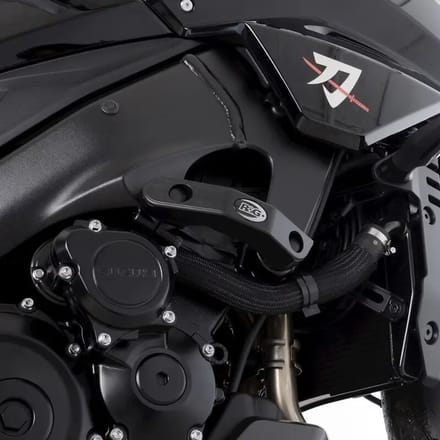 Beschermtampon R&G Racing Suzuki GSX-S1000 / FA / ABS