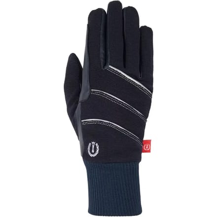 Imperial Riding Handschoenen Imperial Riding Irhabsolutely Donkerblauw