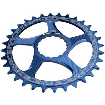 Tray Race Face Direct Mount