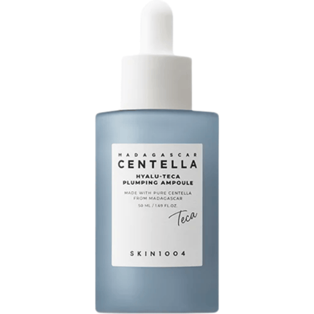 SKIN1004 Madagascar Centella Hyalu-Teca Plumping Ampoule 50 ml