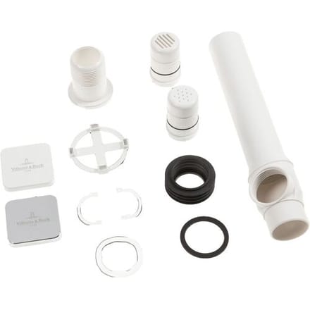 Villeroy & Boch Subway 2.0 Flush Tube 92197600