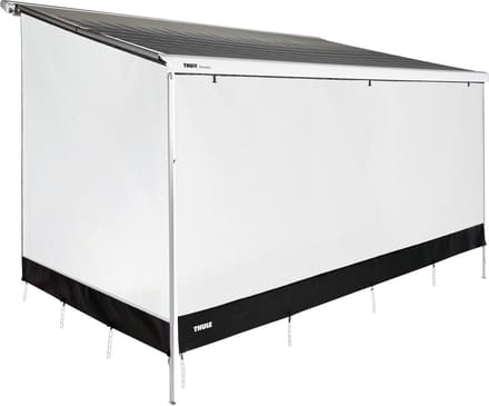 Thule Sun Blocker G2 voorwand 4,30 x 1,70m