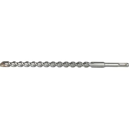 Heller 25357 4 Carbide Hamerboor 8 mm Gezamenlijke lengte 260 mm SDS-Plus 25 stuk(s)