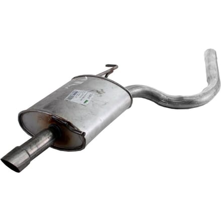 Geluiddemper achter WALKER 22916