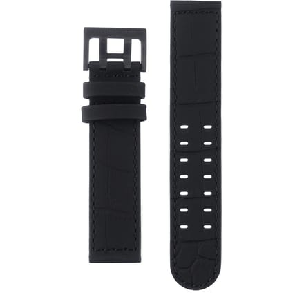 Hamilton Straps H690.766.112 Khaki Aviation Converter Horlogeband