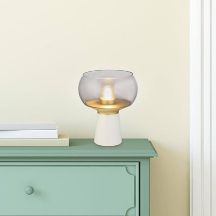 Searchlight Tafellamp X Goblet
