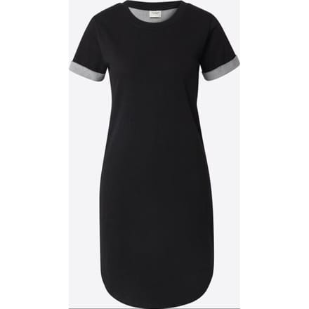 JDY - JDYIVY S/S DRESS JRS NOOS - Dames - Mini jurken