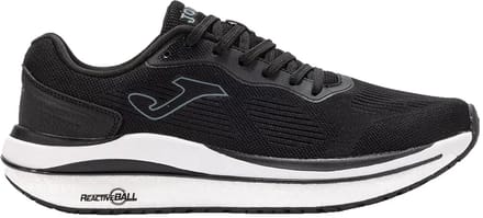 Joma Cipres Schoenen Zwart EU 40 Man