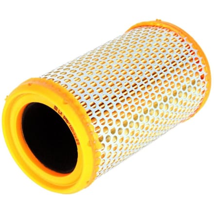 MAHLE luchtfilter KNECHT LX 646/1