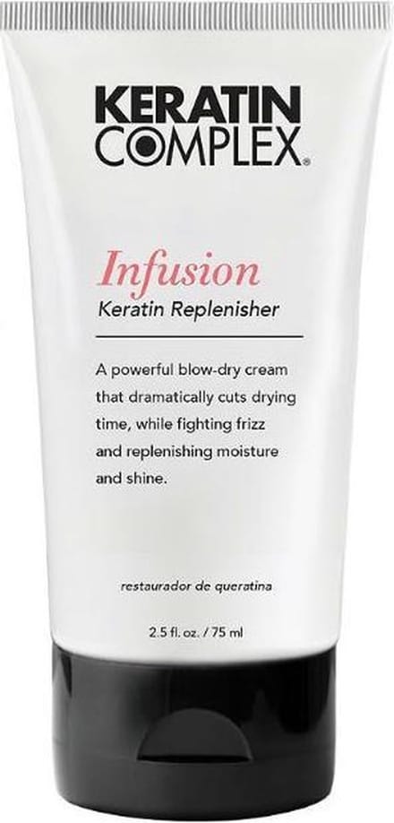 Keratin Complex Infusion