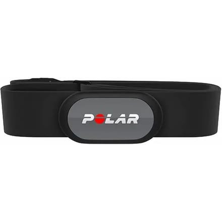 Polar 92081566 Hartslagsensor Maat: XS-S Zwart