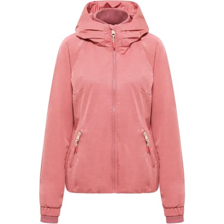 Waterdicht damesjack Ragwear Dizzie