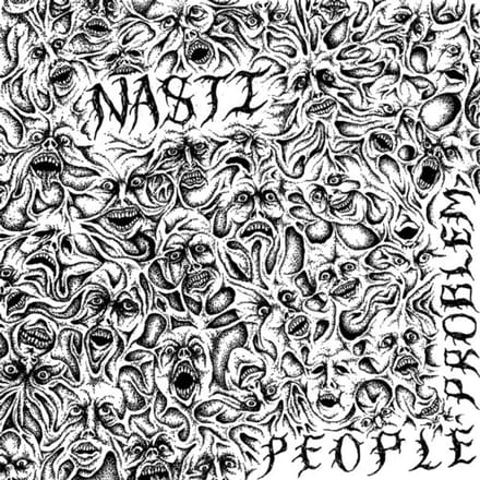 People Problem - Nasti