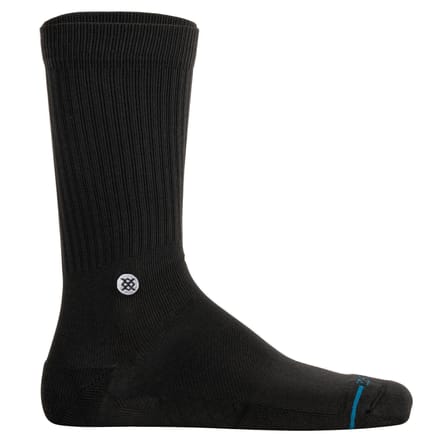 STANCE Sokken Icon Socken 35-37 Set van 6