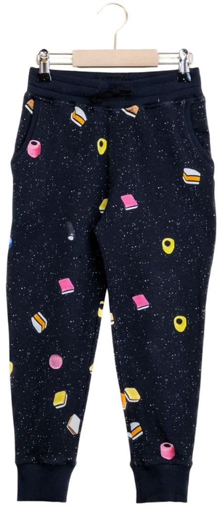 SNURK kids sweat pants Drop It 152