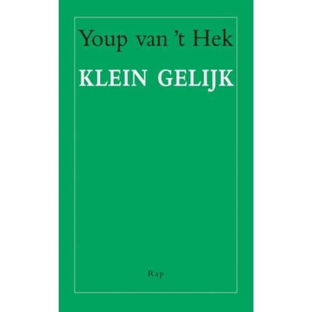 Klein Gelijk - Youp van 't Hek
