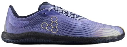 Vivobarefoot Primus Flow Barefoot Schoenen Paars EU 40 Vrouw