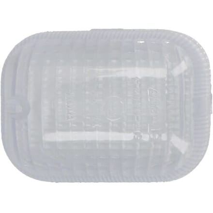 Lampglas, knipperlicht VICMA 6898