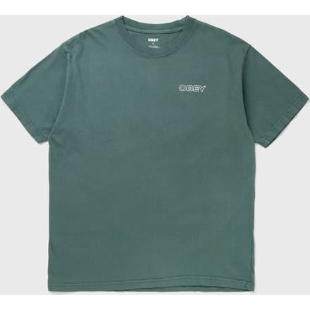 Obey ripple