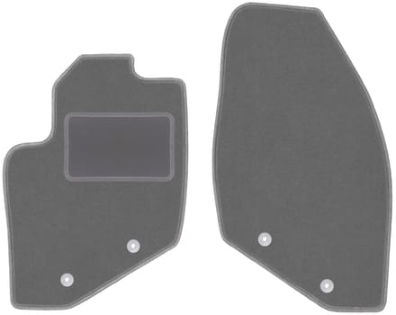 Automatten voor: Volvo S60 I liftback (2000-2009)