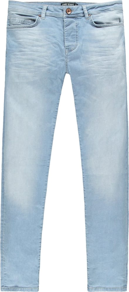 Cars Jeans Jeans Dust Super Skinny - Heren