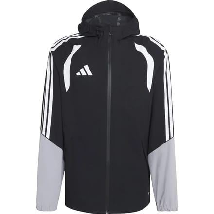 Waterdichte jas adidas Tiro 26