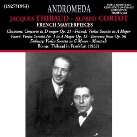 French Masterpieces (1927-53)