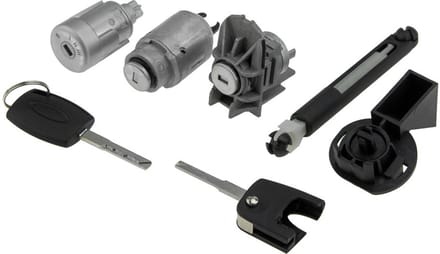 Slotcilinderset OEM 4M5AA22050BN