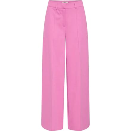 ICHI - IHKATE SUS OFFICE WIDE PA - Dames - Relaxed fit jeans