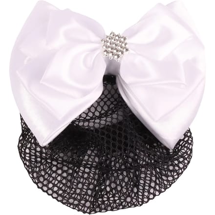 Harry's Horse - Haarspeld Hexagon - Wit