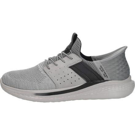 Skechers - Slip-ins: Slade - Ocon Donkergrijs 42