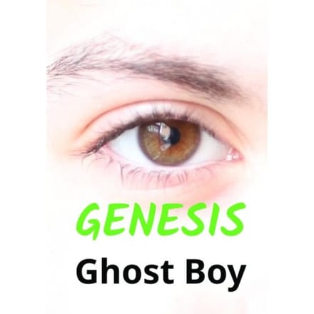Genesis - Ghost Boy