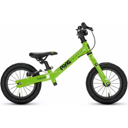 Frog Bikes Tadpole Ander rijspeelgoed