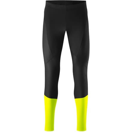 Legging Gonso Essentials Softshell No Pad