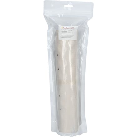 Adhome Douchemat/badmat Antislip - met zuignappen 76 x 35,5 cm