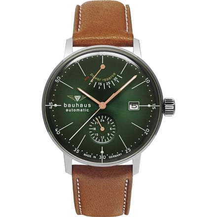 Bauhaus Dessau 2060-4 Horloge