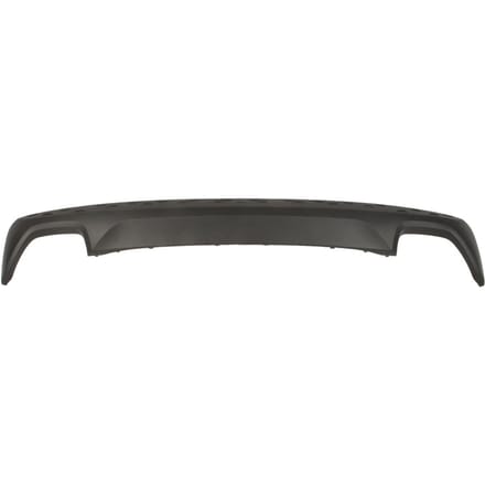 Bumper - spoiler BLIC 5511-00-0072972P