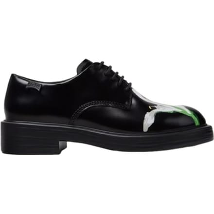 Ballerina's Camper Twins K201684 - Black