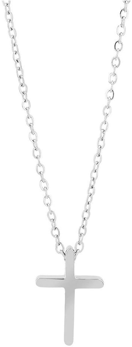 AKZENT Akzent uniseks ketting met hanger Tavia, duurzaam