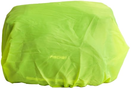 FISCHER Bicycle stuurtas, volume: 8 l, zwart
