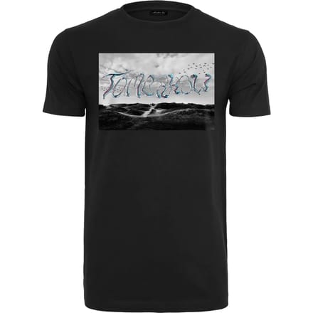 T-shirt Mister Tee Tomorrow