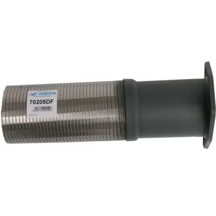 Uitlaatpijp VANSTAR 70205DF