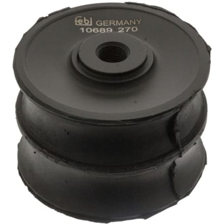 Ophanging, versnellingsbak FEBI BILSTEIN 10689, achter