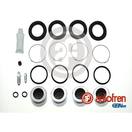 Reparatieset, remklauw AUTOFREN SEINSA D42321C