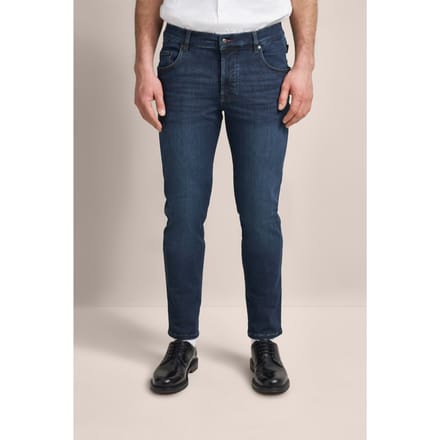 Bugatti Herren Flexcity stretch jeans