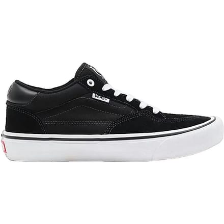 Kindertrainers Vans Rowan Pro